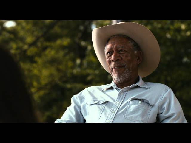 Відео до фільму Магія Бель Айл | Parade