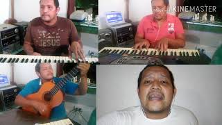 Video thumbnail of "Zaqueo cumbia"