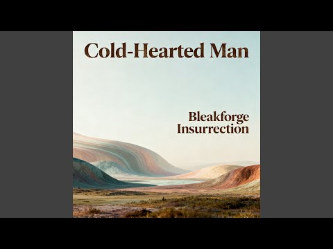 Cold-Hearted Man