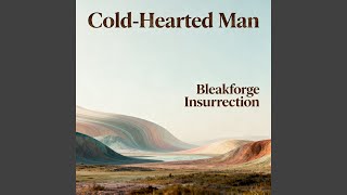 Cold-Hearted Man