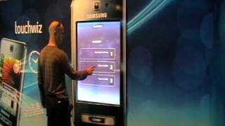 Famous Kivunim Amdor - Touch screen using Visual Planet Technology Net Worth