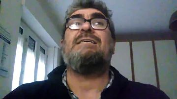 O quê é poema denúncia?