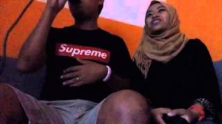 Kaka Feat Zizan - Bawaku Pergi