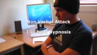 140 bpm Hypnosis