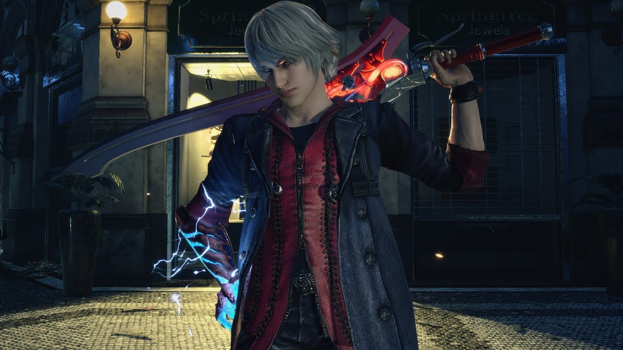 Insane Nero Freestyle