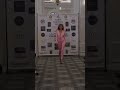 Défilé de mode de la marque MBC Paris a l'hôtel hilton #pfw - Pièce 10