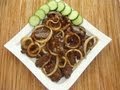 PINOY RECIPE - BISTEK TAGALOG [FILIPINO BEEFSTEAK]