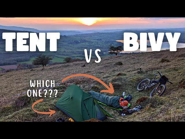 ROCOTACTICAL Bivvy Bag Tent - 100% Waterproof Sleeping Bag Cover  Lightweight Bivvy Sack for Outdoor Survival, Bushcraft - AliExpress