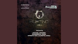 Hurting Soul (LMichael Imp5 Afro Mix) - Rvbb3r Bvnd & Jimmi Strauxx