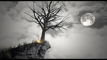 Speed Environment - Dark Souls in Unreal Engine 4