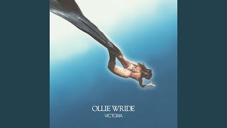 Video thumbnail of "Ollie Wride - Victoria"