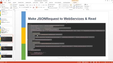 Android Simple Login Example From Server Volley