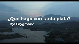 ¿Qué hago con tanta plata? screenshot 3