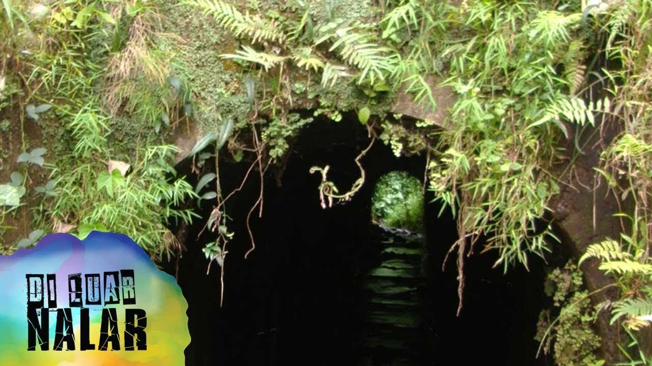 57 Sosok Hantu Air HD Terbaru