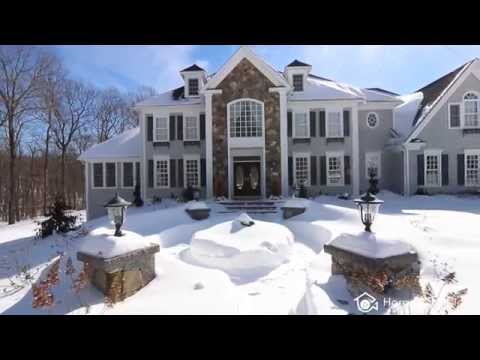 2 Petersons Lane, Danbury, CT home video tour