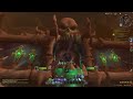 Shadowlands: House of the chosen quest, how to fix glitch.