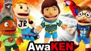 SML Movie: AwaKEN