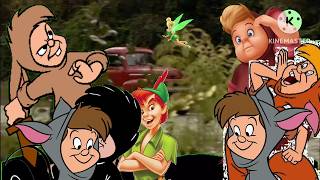 Timon and Pumbaa Rewind: Kermit's Swamp Years