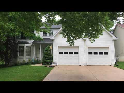 6319 Short Wheel Way, Columbia, MD home video tour