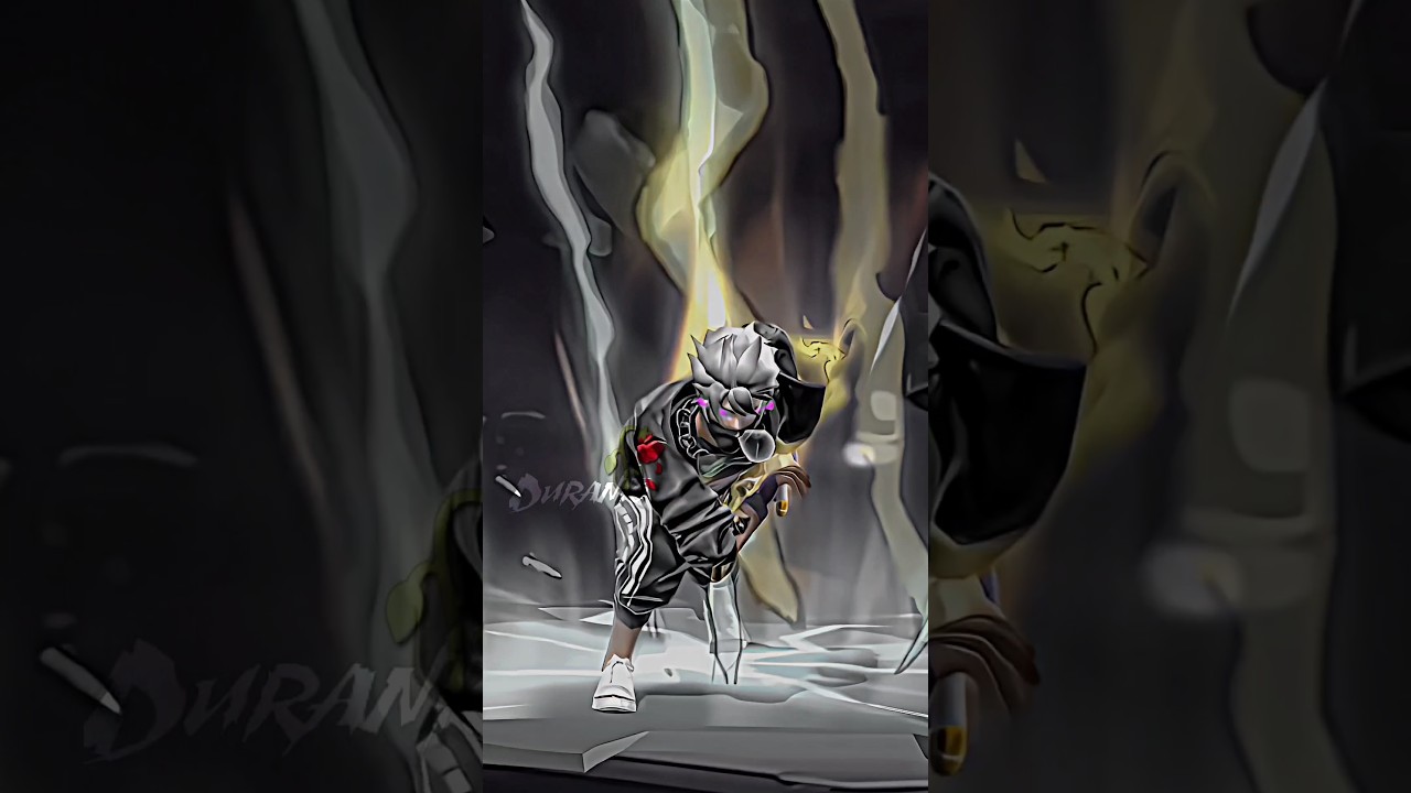 2 Characters In 1 Body 🤓😈 