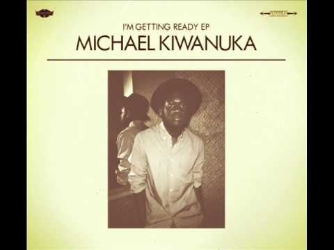 Michael Kiwanuka - I Need You By My Side