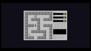 Chip's Challenge in HTML5 & JavaScript (Bug fixes and improvements)