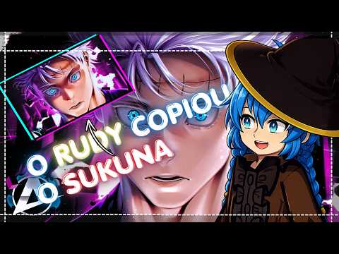 Mushoku tensei react rap do Yuta Okkotsu - (AS)
