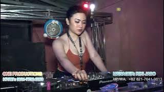 OT CABI TERBARU FULL BASS ||  KEBUN CABE CENGAL PART 2 || MAKIN MALAM MAKIN RAME || ONE PRODUCTIONS