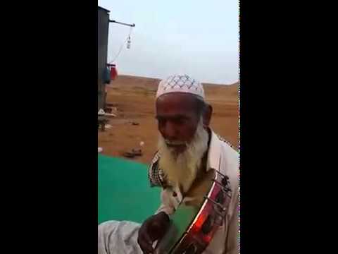 old-indian-man-singing-funny-indian-song