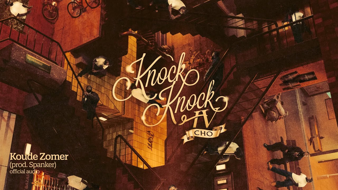 在 YouTube 上观看 CHO – Koude Zomer (Official Audio) 在 YouTube 上观看 CHO – Koude Zomer (Official Audio)