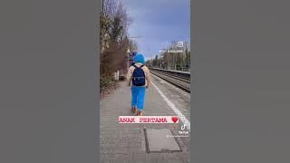 MAKNA DARI ANAK PERTAMA ❤️🇩🇪                             #Tanyarifandy @lifeandlovetalks