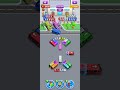 Crowd Express level 347 silent solution #games #nosound #crowdexpress