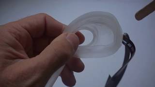 hektometer - membrane demonstration
