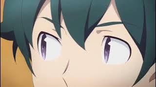 『Lyrics AMV | 中日歌詞』 Eromanga-sensei OP Full - Hitorigoto