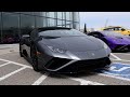 CHECK OUT This 2022 Lamborghini Huracan EVO RWD Coupe - NO LUXURY TAX!