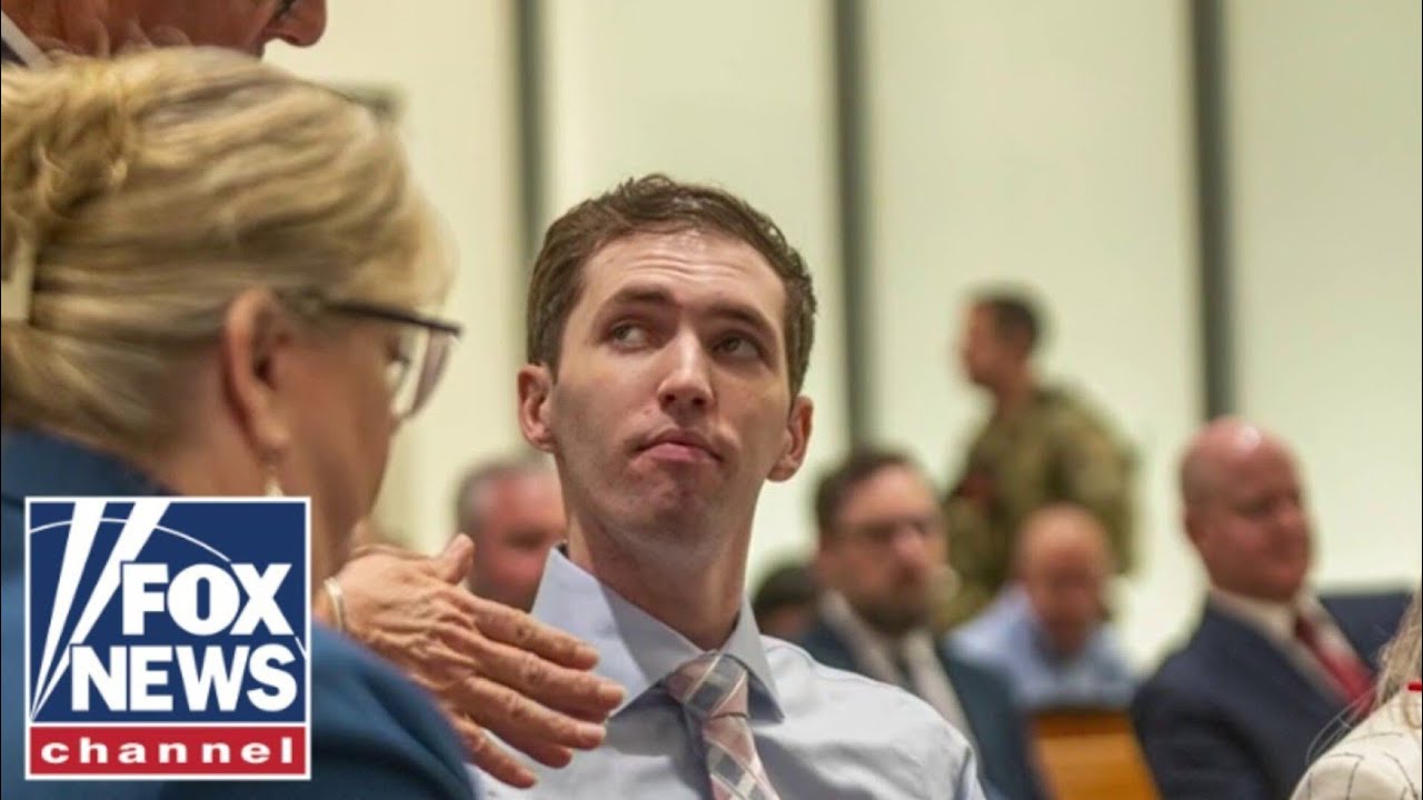 Defense for Tyler Robinson seeks to hide ‘graphic’ video evidence in Charlie Kirk killing case