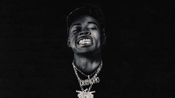 Quin NFN & Lil 2z - Glizzy (Official Visualizer)