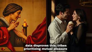 Love & Desire: The Invisible Thread That Connects Them