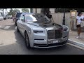 Rolls-Royce and Bentley Mega-Compilation CANNES and MONACO Summer 2019