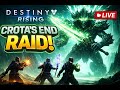 Destiny Rising released a Crota Raid!! OG Vibes