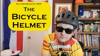 We Ride! A History of the Bicycle Helmet