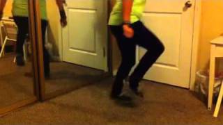 Epic fail after shuffling