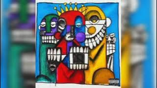 A-Reece Dotted Lines