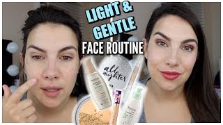 LIGHT & GENTLE Makeup & Skincare (Skin-Clearing)