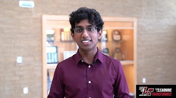 2020-2021 End of Year video