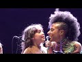 Allison Russell Red Rocks Live Songs 4th Day Prayer Quasheba, Quasheba  Cover Nightflyer w  Daughter