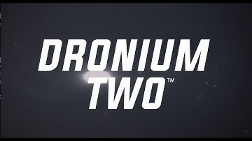 Protocol Dronium Two™ with Camera