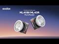 Pro in Pocket | Meet Godox ML40Bi &amp; ML40R