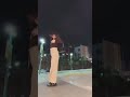 【ダンス】久しぶりにダンス動画💭💓