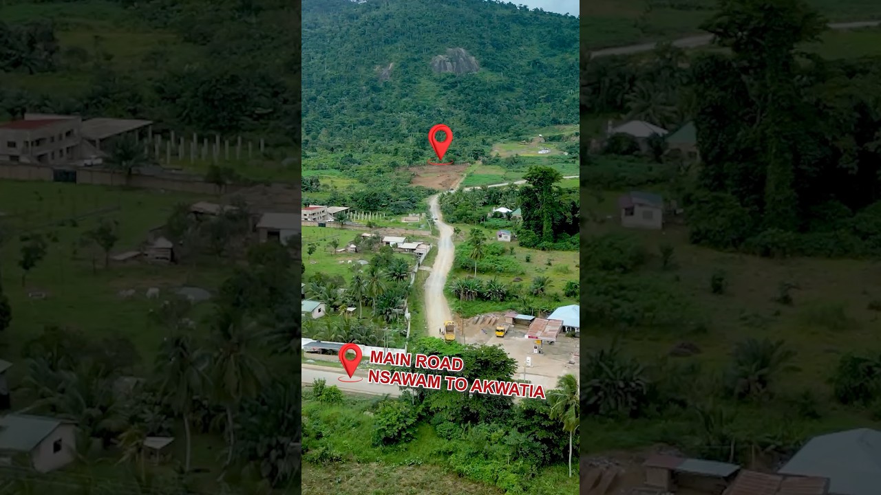 Plots of Land for Sale